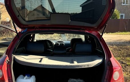 Chevrolet Lacetti, 2007 год, 260 000 рублей, 16 фотография
