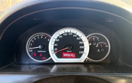 Chevrolet Lacetti, 2007 год, 260 000 рублей, 8 фотография