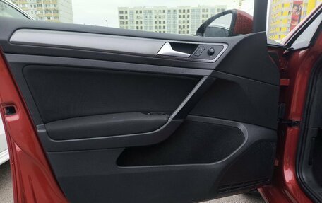 Volkswagen Golf VII рестайлинг, 2013 год, 1 190 000 рублей, 8 фотография