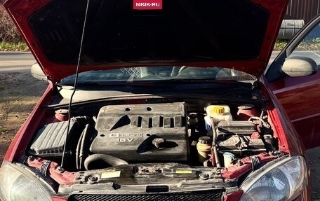 Chevrolet Lacetti, 2007 год, 260 000 рублей, 19 фотография