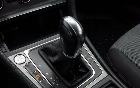 Volkswagen Golf VII рестайлинг, 2013 год, 1 190 000 рублей, 15 фотография