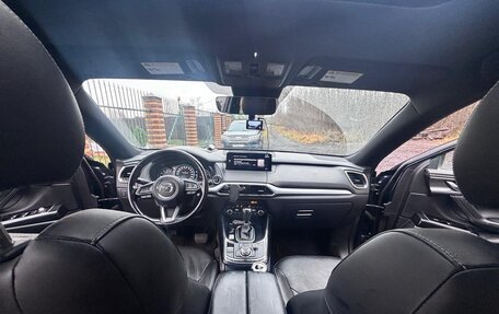 Mazda CX-9 II, 2021 год, 4 550 000 рублей, 5 фотография