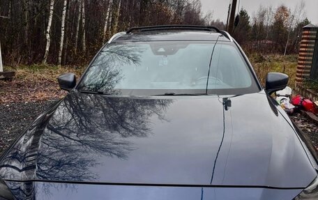 Mazda CX-9 II, 2021 год, 4 550 000 рублей, 6 фотография