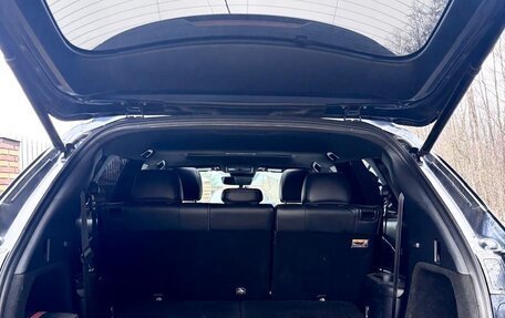 Mazda CX-9 II, 2021 год, 4 550 000 рублей, 7 фотография
