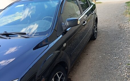 Ford Focus II рестайлинг, 2007 год, 430 000 рублей, 2 фотография