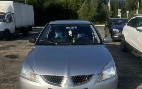 Mitsubishi Lancer IX, 2004 год, 310 000 рублей, 1 фотография