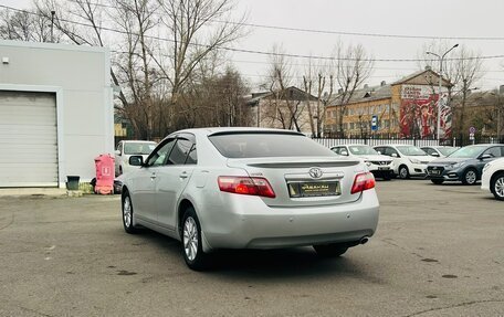 Toyota Camry, 2006 год, 1 199 999 рублей, 8 фотография