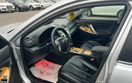 Toyota Camry, 2006 год, 1 199 999 рублей, 10 фотография
