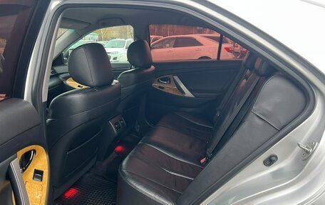 Toyota Camry, 2006 год, 1 199 999 рублей, 11 фотография