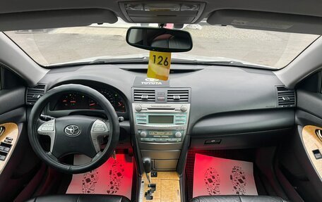 Toyota Camry, 2006 год, 1 199 999 рублей, 14 фотография