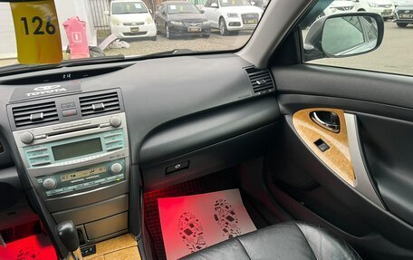 Toyota Camry, 2006 год, 1 199 999 рублей, 16 фотография