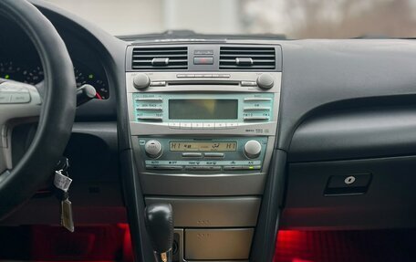Toyota Camry, 2006 год, 1 199 999 рублей, 19 фотография