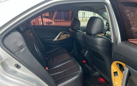 Toyota Camry, 2006 год, 1 199 999 рублей, 12 фотография