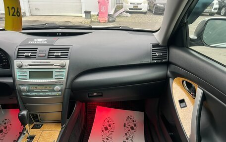Toyota Camry, 2006 год, 1 199 999 рублей, 18 фотография