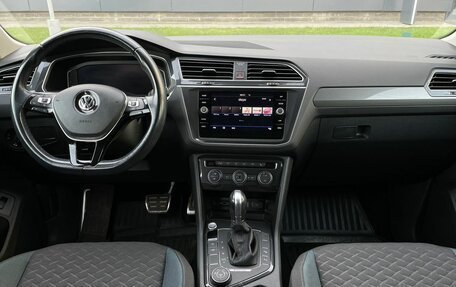 Volkswagen Tiguan II, 2019 год, 2 680 000 рублей, 9 фотография