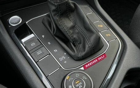 Volkswagen Tiguan II, 2019 год, 2 680 000 рублей, 14 фотография