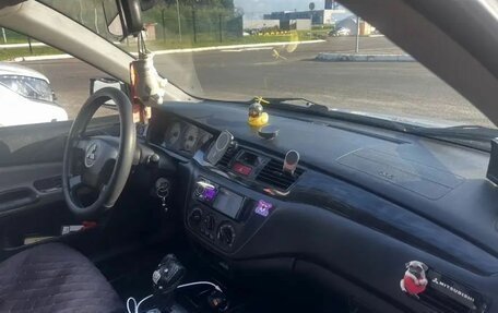 Mitsubishi Lancer IX, 2004 год, 310 000 рублей, 3 фотография