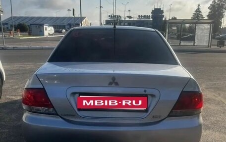 Mitsubishi Lancer IX, 2004 год, 310 000 рублей, 2 фотография