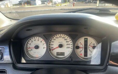 Mitsubishi Lancer IX, 2004 год, 310 000 рублей, 5 фотография