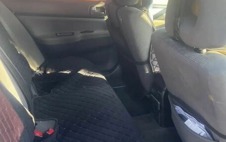 Mitsubishi Lancer IX, 2004 год, 310 000 рублей, 7 фотография