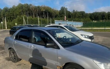 Mitsubishi Lancer IX, 2004 год, 310 000 рублей, 6 фотография