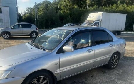 Mitsubishi Lancer IX, 2004 год, 310 000 рублей, 8 фотография