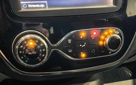 Renault Kaptur I рестайлинг, 2016 год, 1 489 000 рублей, 11 фотография
