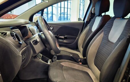 Renault Kaptur I рестайлинг, 2016 год, 1 489 000 рублей, 14 фотография