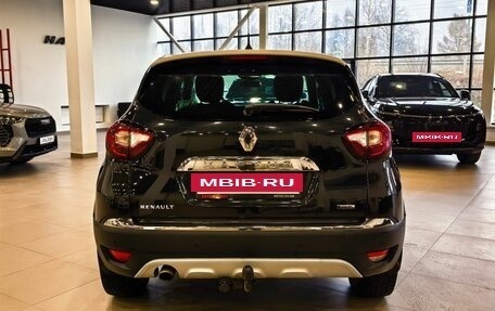 Renault Kaptur I рестайлинг, 2016 год, 1 489 000 рублей, 5 фотография