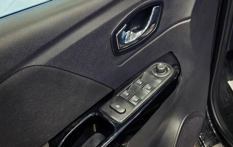 Renault Kaptur I рестайлинг, 2016 год, 1 489 000 рублей, 16 фотография