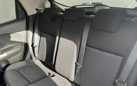 Nissan Juke II, 2011 год, 675 000 рублей, 9 фотография