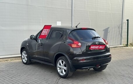 Nissan Juke II, 2011 год, 675 000 рублей, 6 фотография
