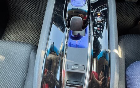 Honda Vezel, 2017 год, 1 590 000 рублей, 14 фотография