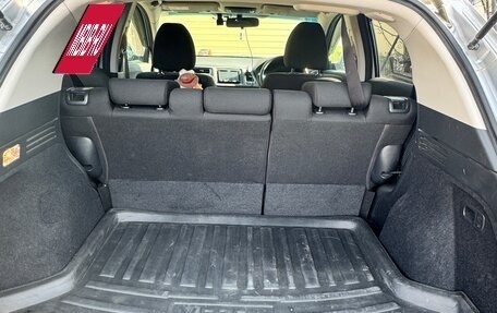 Honda Vezel, 2017 год, 1 590 000 рублей, 12 фотография