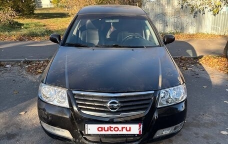 Nissan Almera Classic, 2006 год, 400 000 рублей, 1 фотография