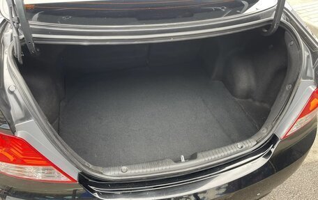 Hyundai Solaris II рестайлинг, 2013 год, 965 000 рублей, 15 фотография