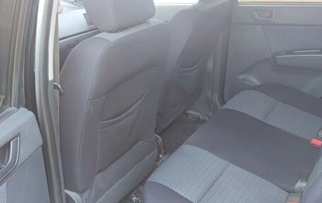 Hyundai Getz I рестайлинг, 2010 год, 400 000 рублей, 8 фотография
