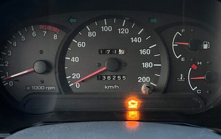 Hyundai Accent II, 2005 год, 350 000 рублей, 13 фотография