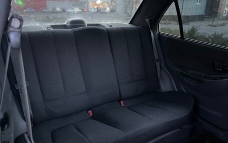 Hyundai Accent II, 2005 год, 350 000 рублей, 10 фотография