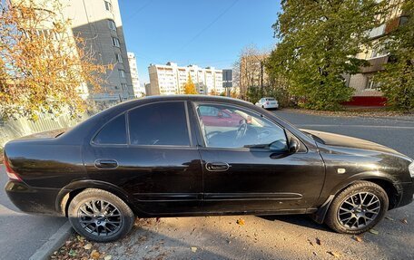 Nissan Almera Classic, 2006 год, 400 000 рублей, 3 фотография
