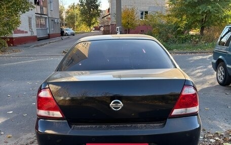 Nissan Almera Classic, 2006 год, 400 000 рублей, 4 фотография