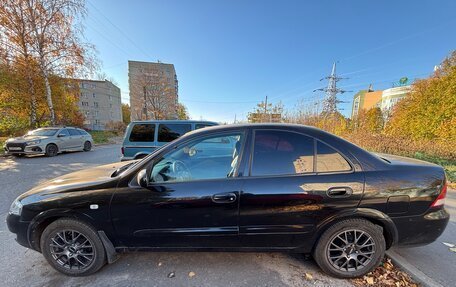 Nissan Almera Classic, 2006 год, 400 000 рублей, 5 фотография