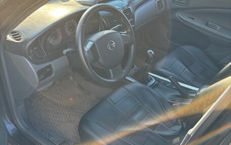Nissan Almera Classic, 2006 год, 400 000 рублей, 6 фотография