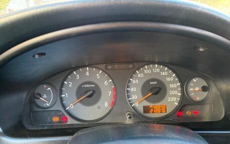 Nissan Almera Classic, 2006 год, 400 000 рублей, 7 фотография