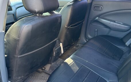 Nissan Almera Classic, 2006 год, 400 000 рублей, 8 фотография