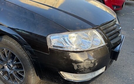 Nissan Almera Classic, 2006 год, 400 000 рублей, 19 фотография