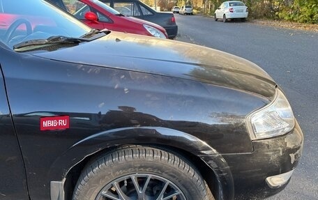 Nissan Almera Classic, 2006 год, 400 000 рублей, 18 фотография