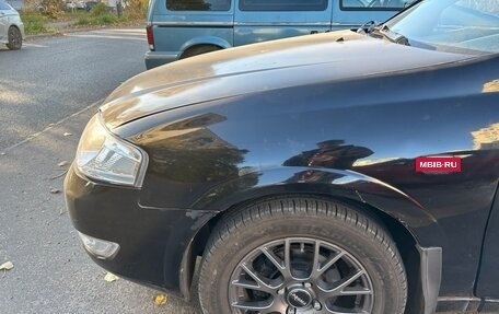Nissan Almera Classic, 2006 год, 400 000 рублей, 17 фотография