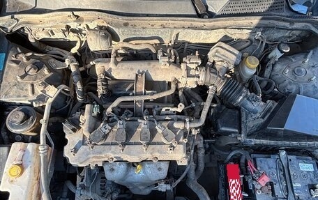Nissan Almera Classic, 2006 год, 400 000 рублей, 11 фотография