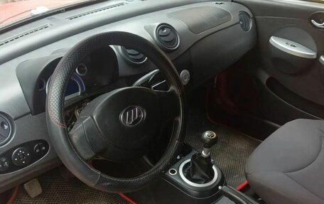 Lifan Smily I (330) рестайлинг, 2012 год, 225 000 рублей, 3 фотография